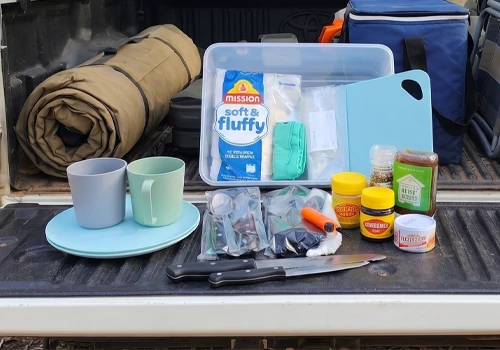 The Little Box That Makes Every Adventure Easier